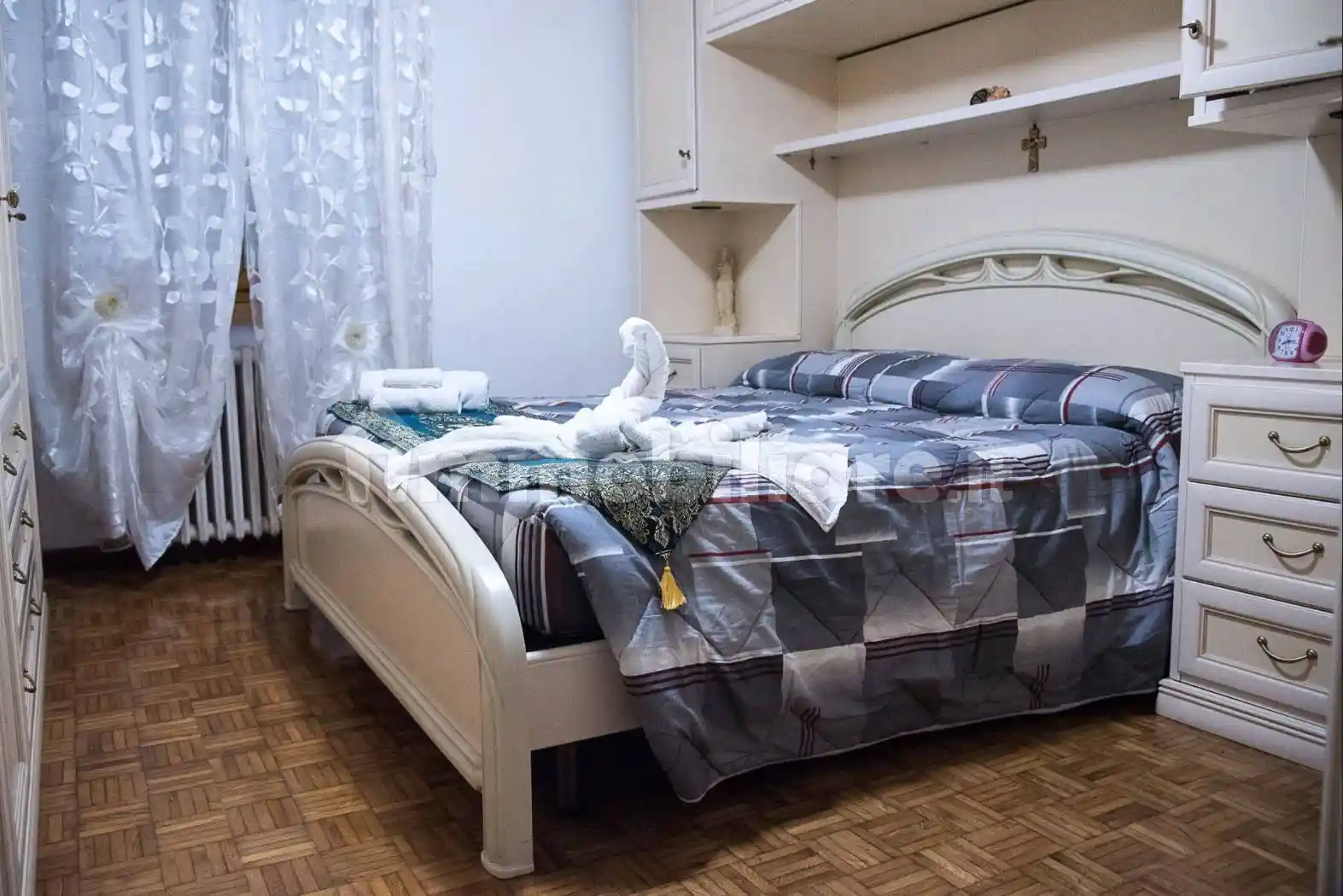 Appartamento in affitto a Rozzano