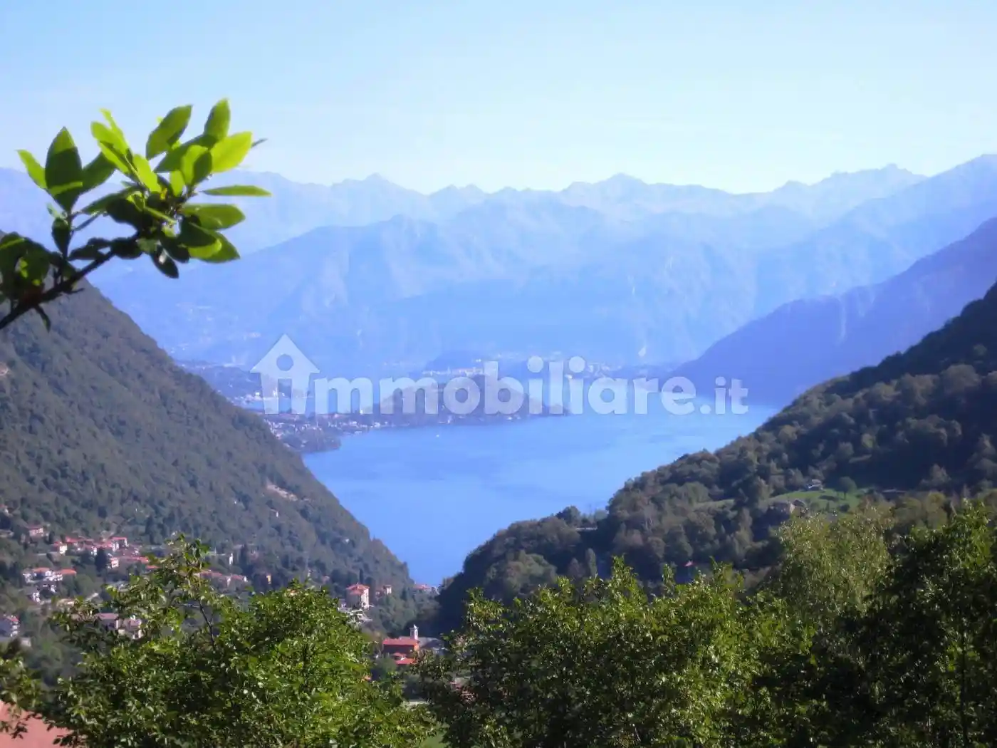 Rustico - Casale in vendita a Schignano
