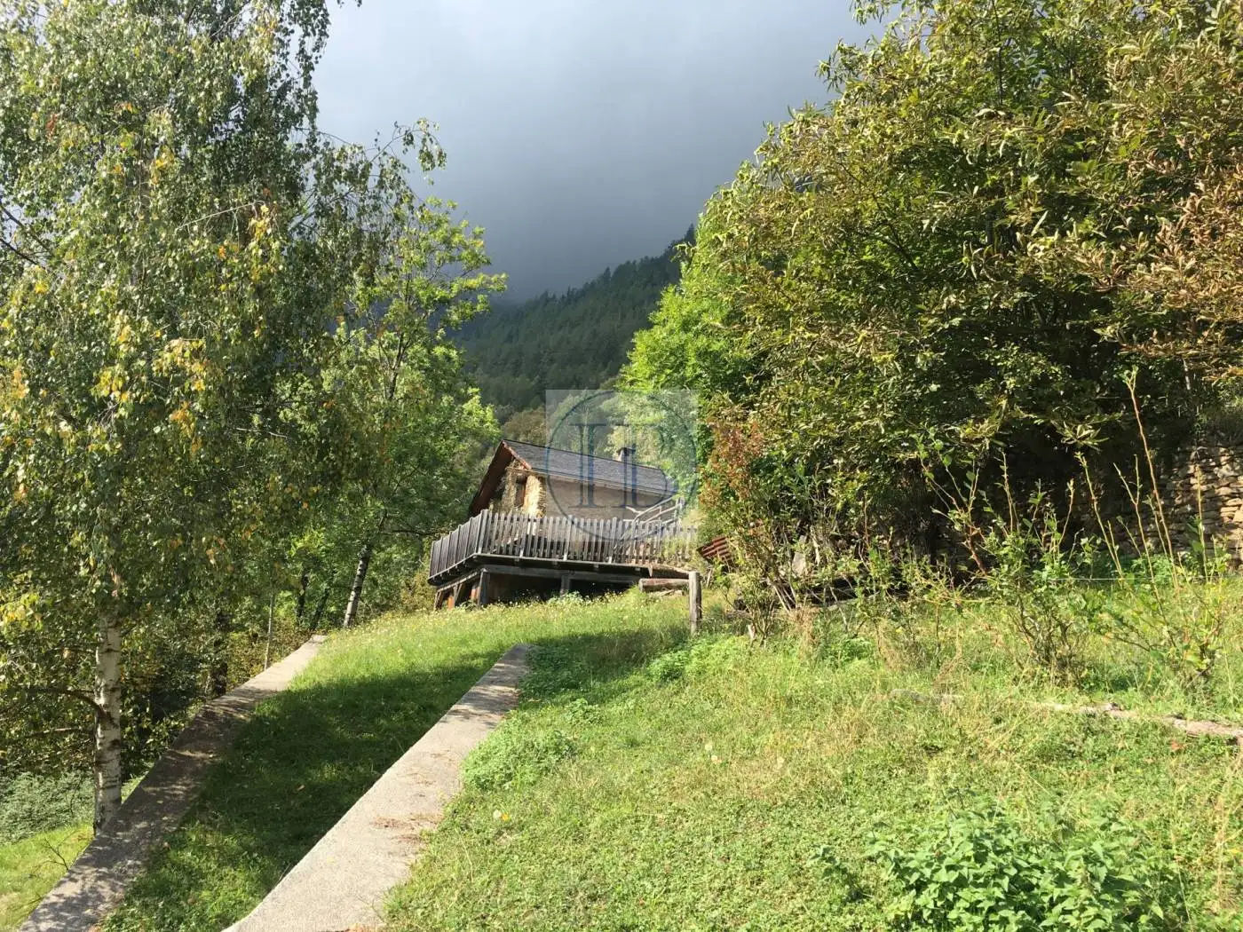 Rustico - Casale in vendita a Grosotto