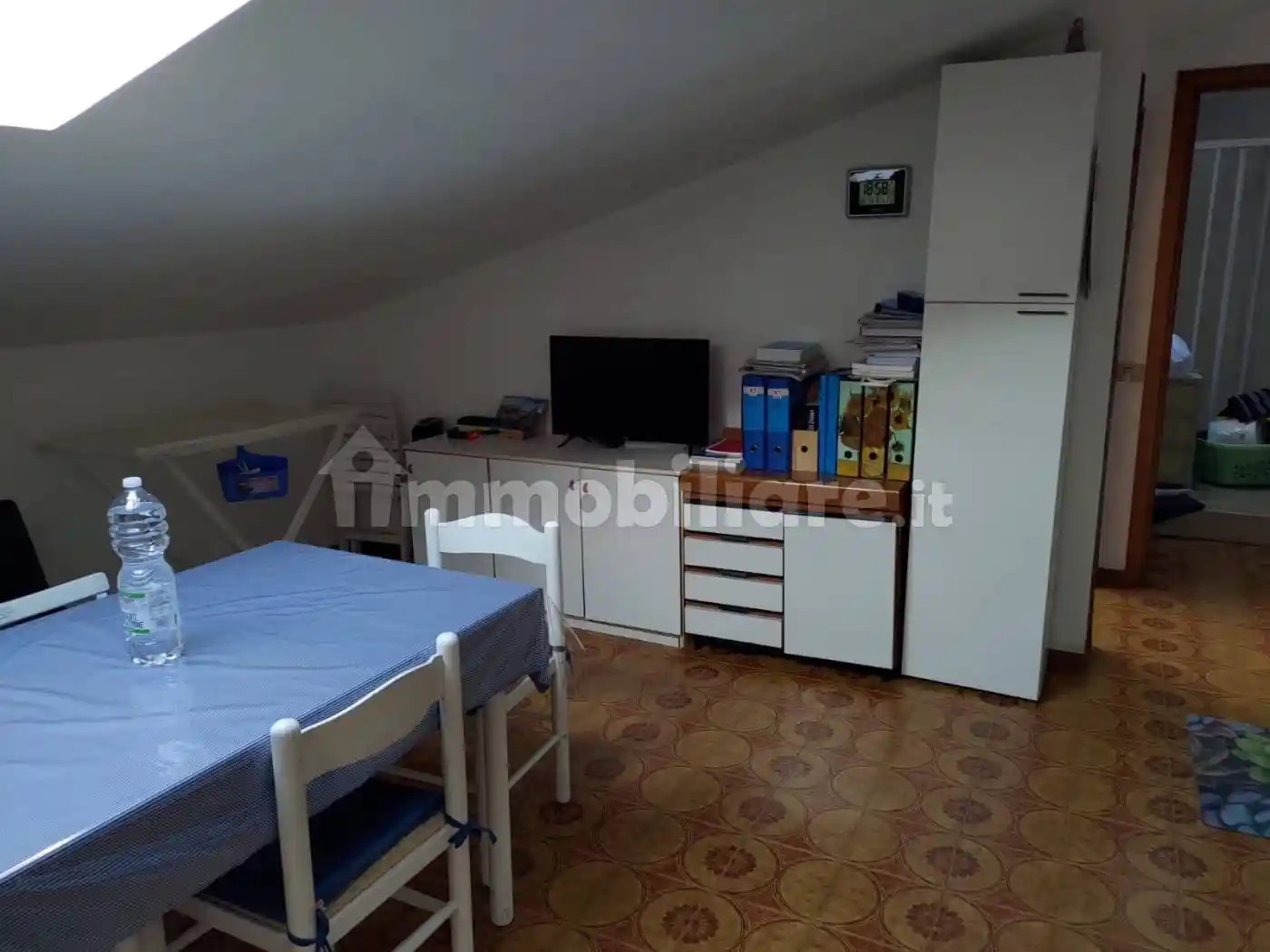 Attico - Mansarda in affitto a Perugia