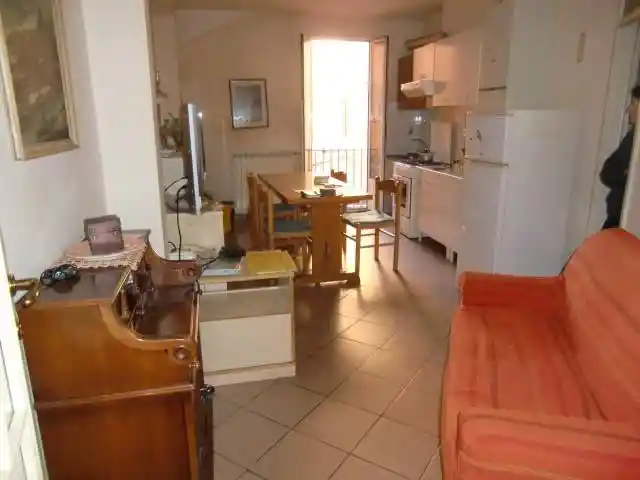 Appartamento in vendita a Bologna