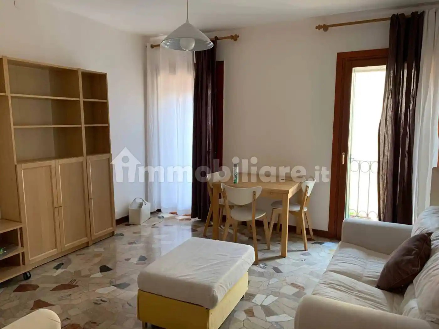Appartamento in affitto a Vicenza