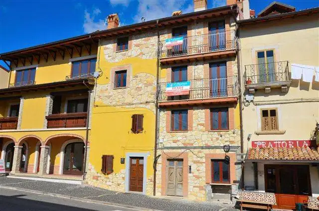 Appartamento in vendita a Ovindoli