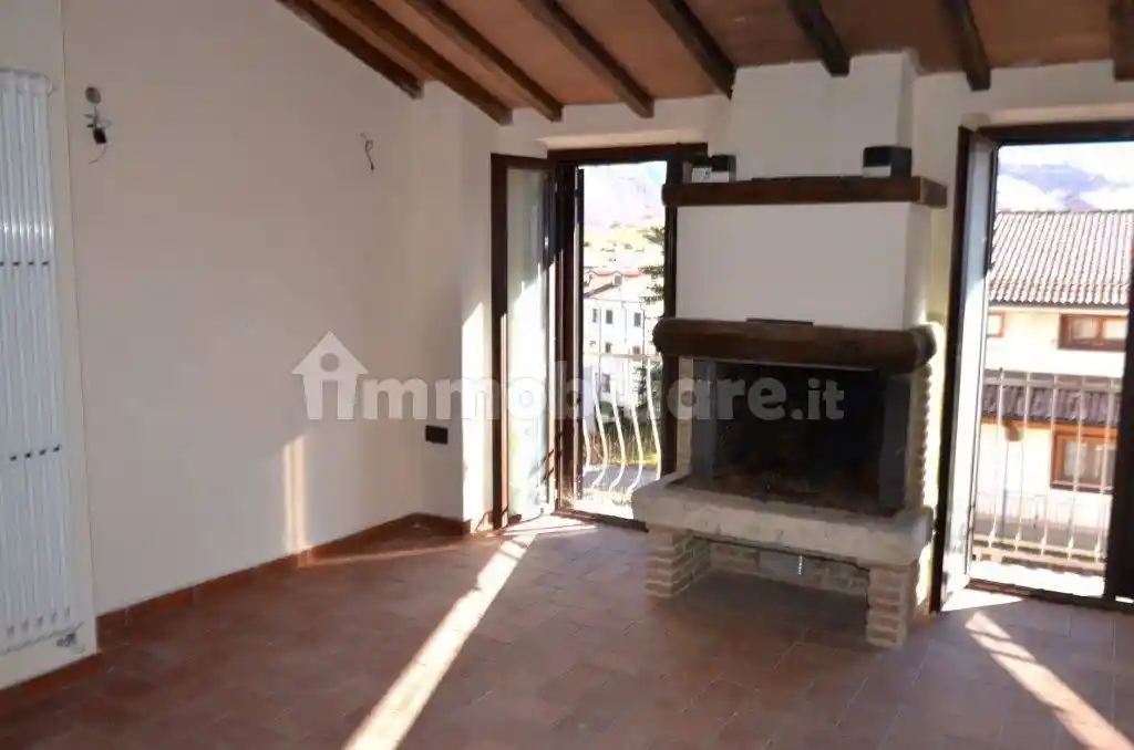 Quadrilocale via Osvaldo Moretti 39, Centro, Ovindoli - foto 2