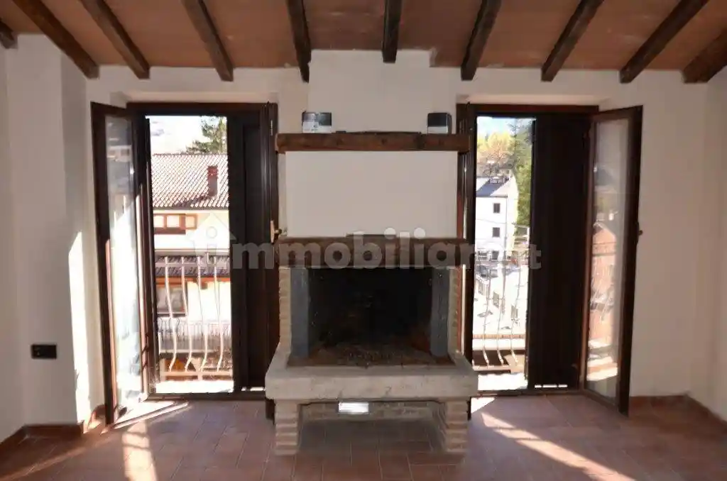 Quadrilocale via Osvaldo Moretti 39, Centro, Ovindoli - foto 3