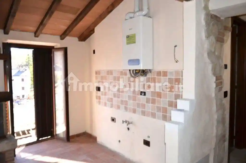 Quadrilocale via Osvaldo Moretti 39, Centro, Ovindoli - foto 5