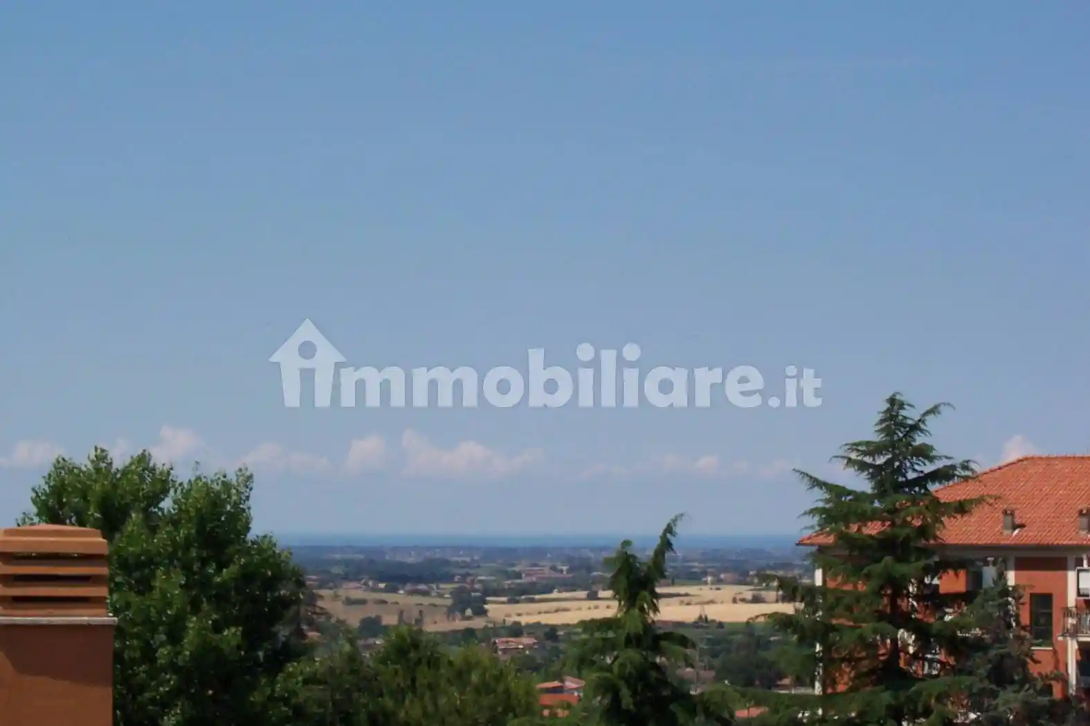 Appartamento in vendita a Lanuvio