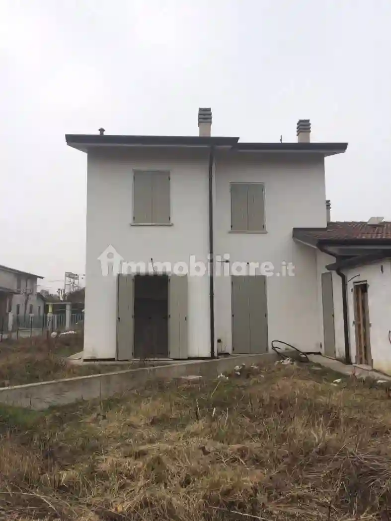 Villetta a schiera - foto 4