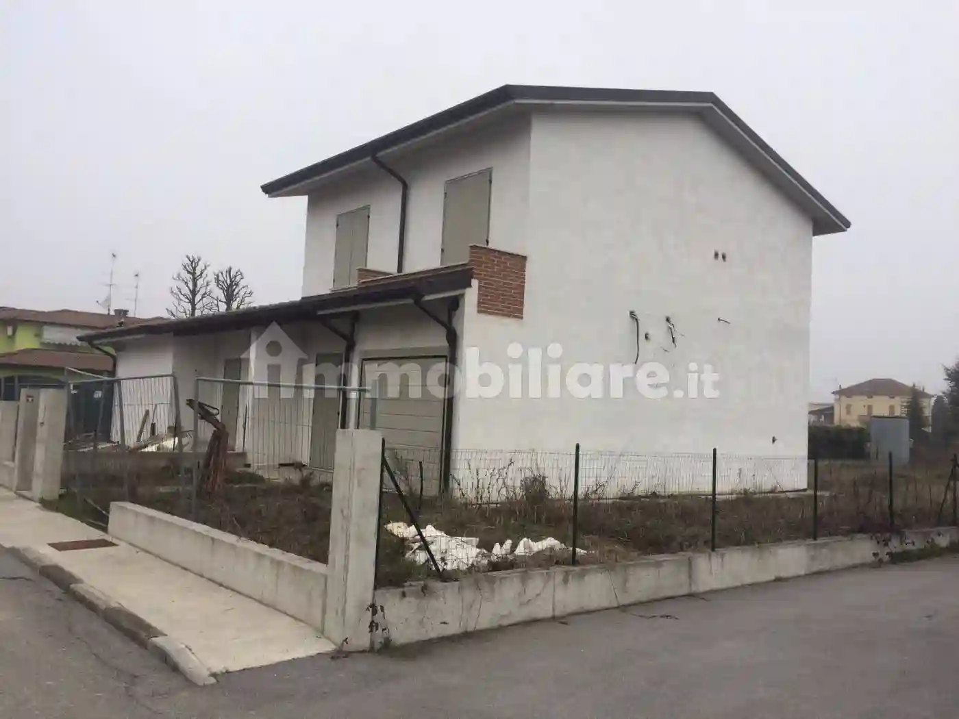 Villetta a schiera - foto 5