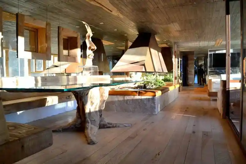 Villa in vendita a Borca di Cadore