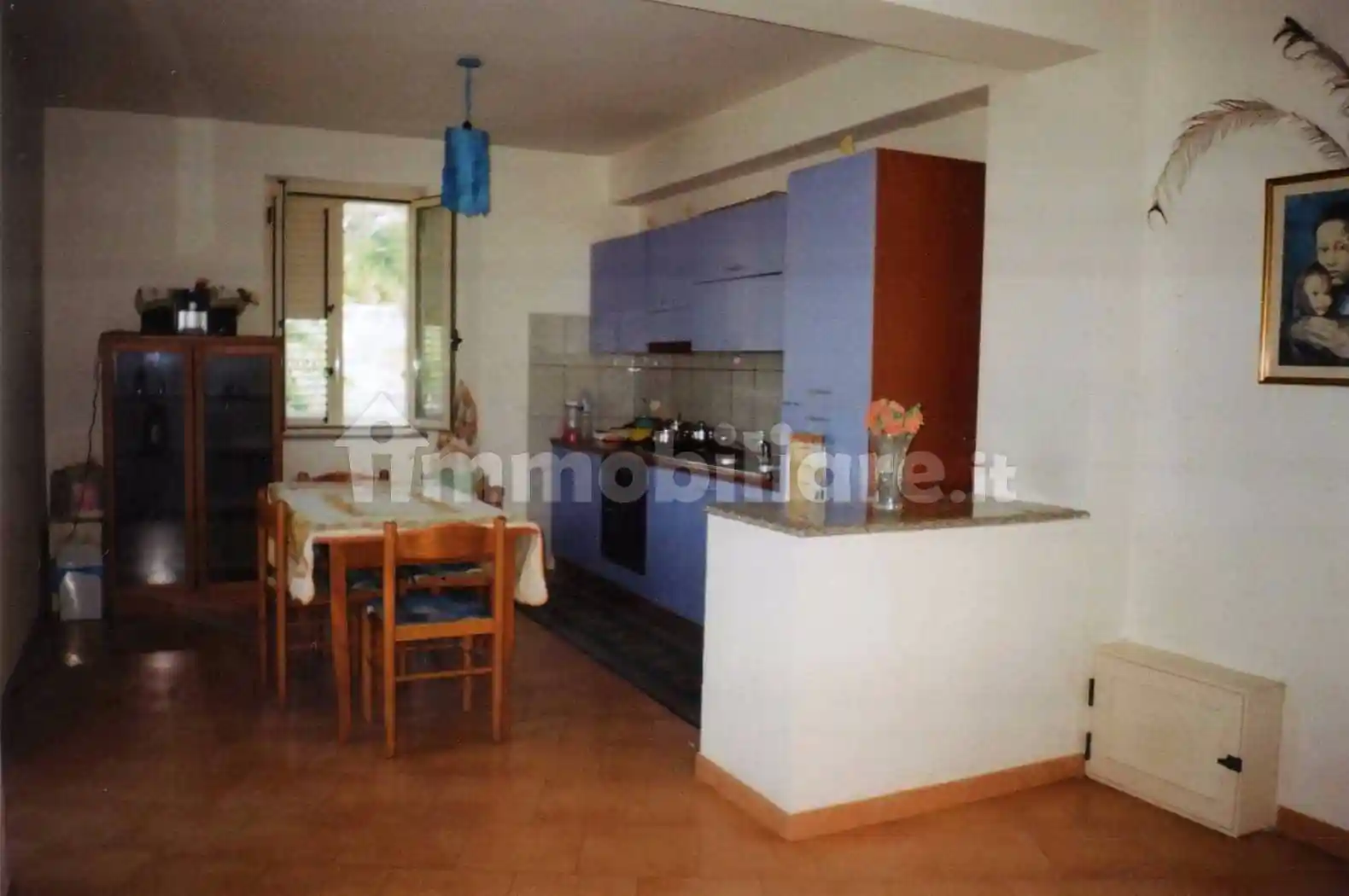 Quadrilocale via Provinciale S, Santa Domenica, Ricadi - foto 2