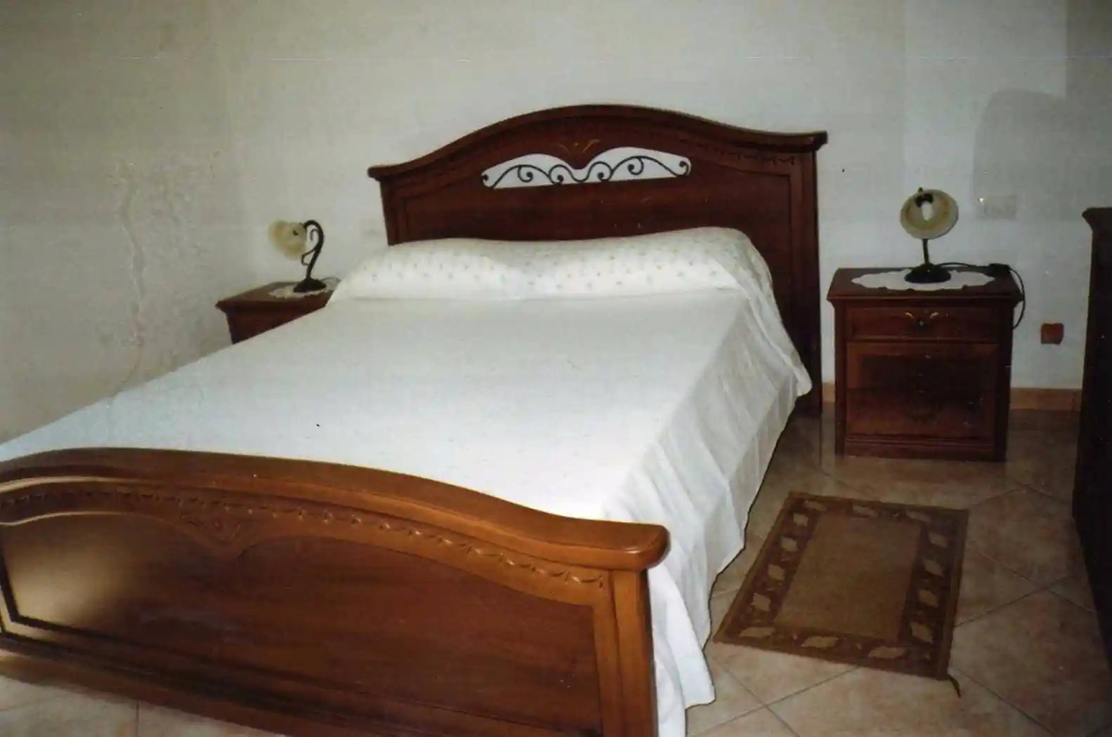 Quadrilocale via Provinciale S, Santa Domenica, Ricadi - foto 3