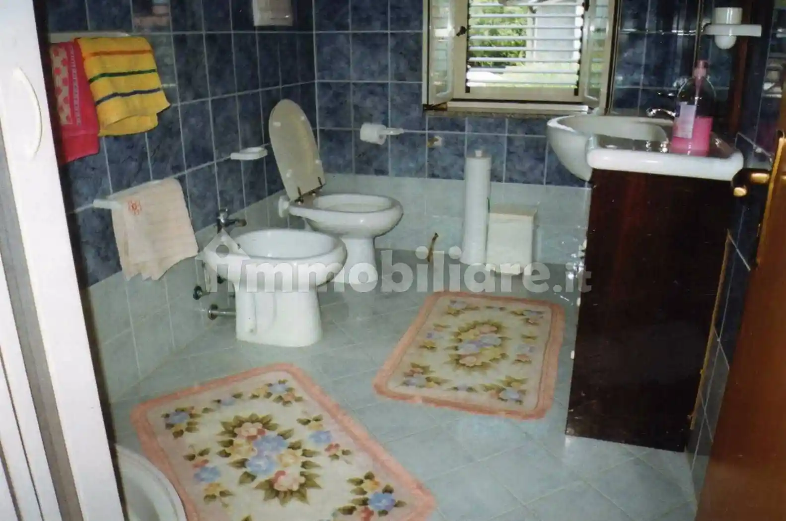 Quadrilocale via Provinciale S, Santa Domenica, Ricadi - foto 4