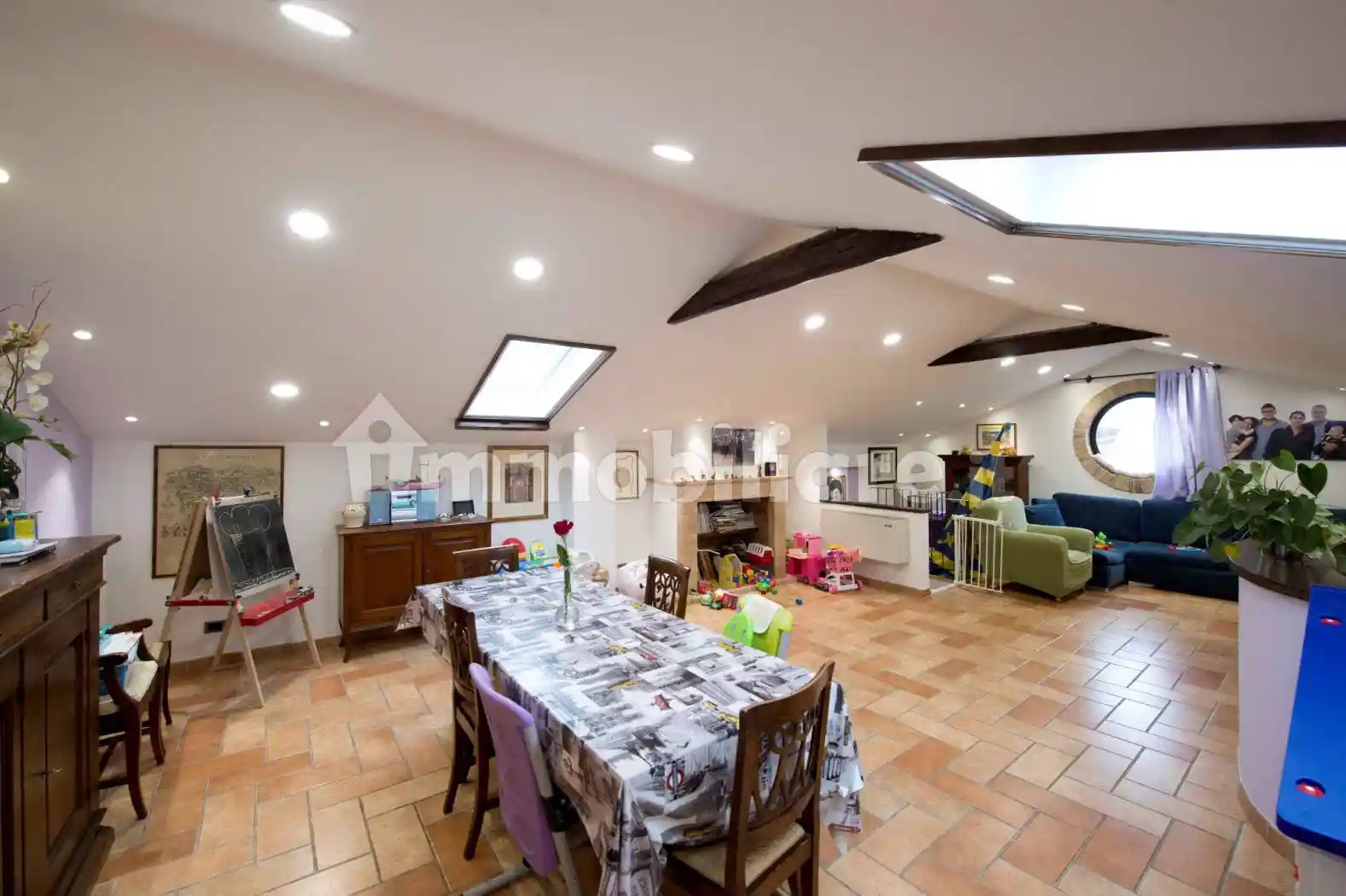 Appartamento in vendita a Siena