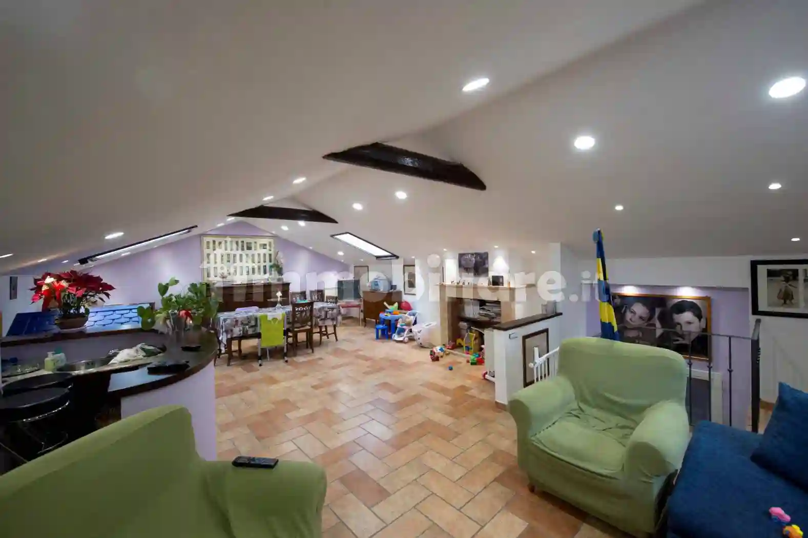 Appartamento - foto 3