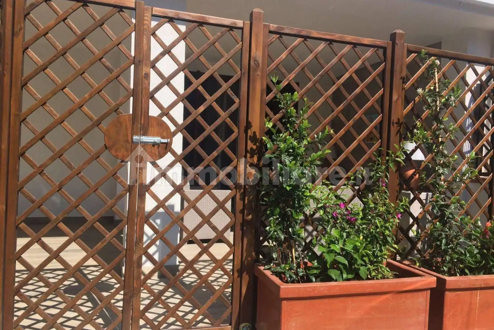 Appartamento in affitto a Maratea