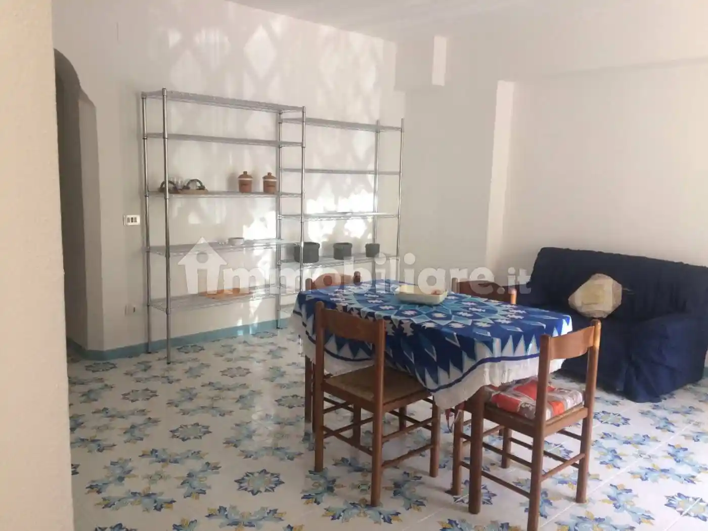 Trilocale via Profiti 5, Centro, Maratea - foto 3