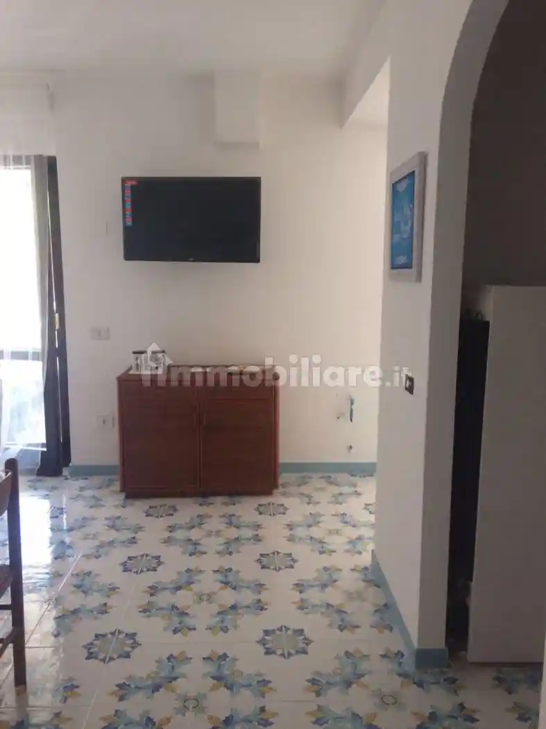 Trilocale via Profiti 5, Centro, Maratea - foto 4