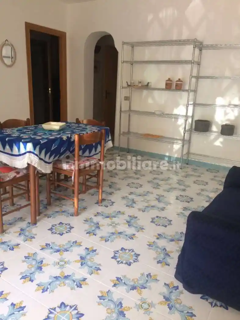 Trilocale via Profiti 5, Centro, Maratea - foto 5