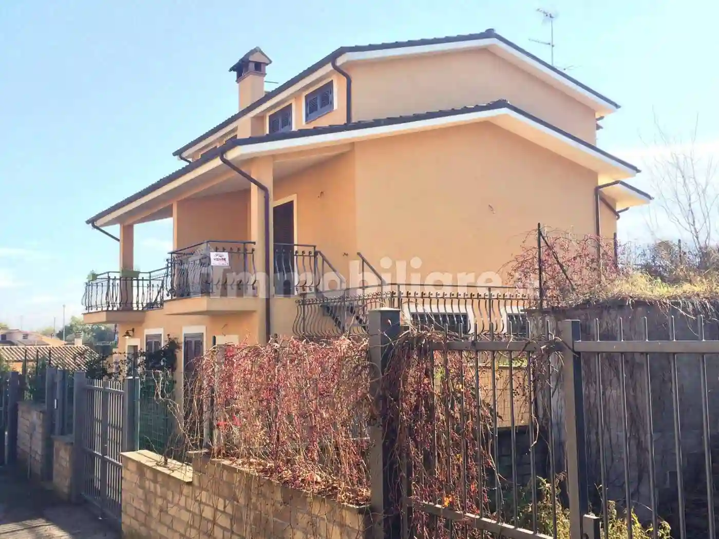 Villa - foto 2