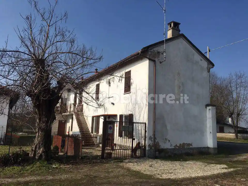 Rustico - Casale in vendita a Mede