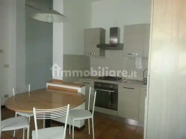 Appartamento in affitto a Vicenza