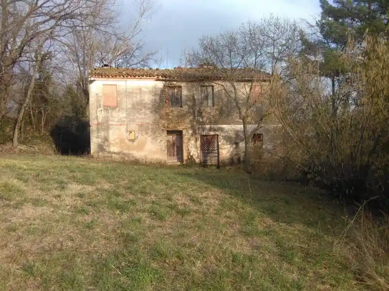 Rustico - Casale in vendita a Maiolati Spontini