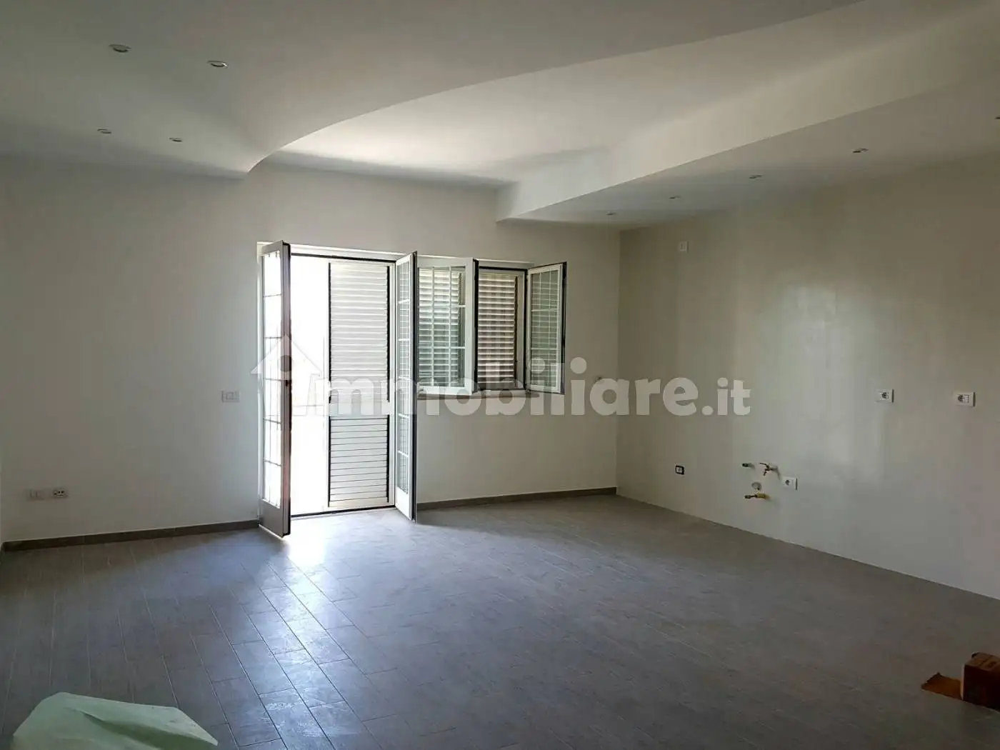 Appartamento in vendita a Ferrandina