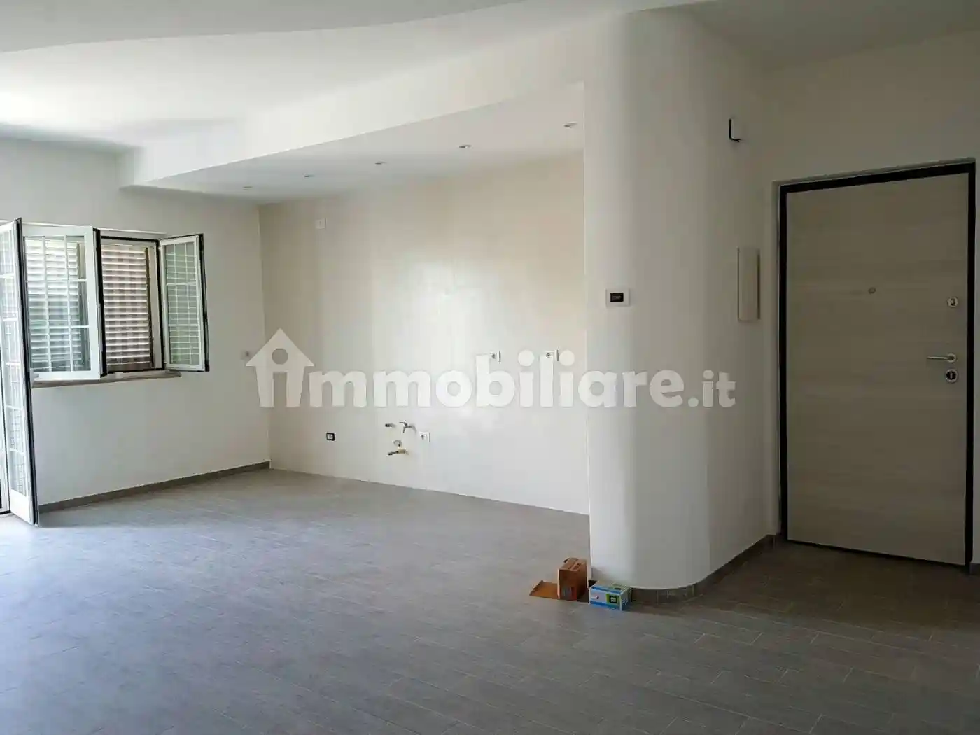 Quadrilocale via Paolo Borsellino 80, Ferrandina - foto 3