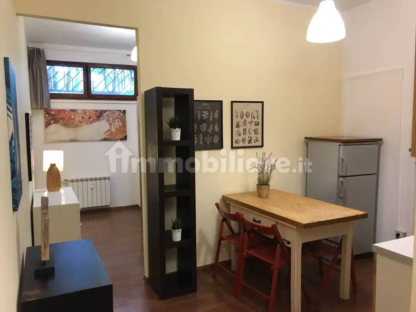 Appartamento in affitto a Roma
