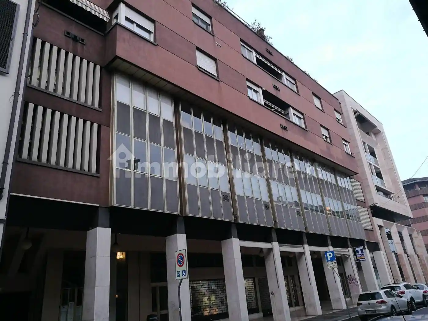 Appartamento in vendita a Gallarate