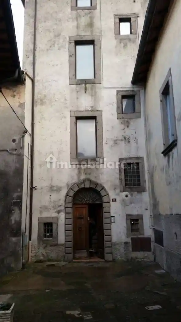 Appartamento in vendita a Castel del Piano