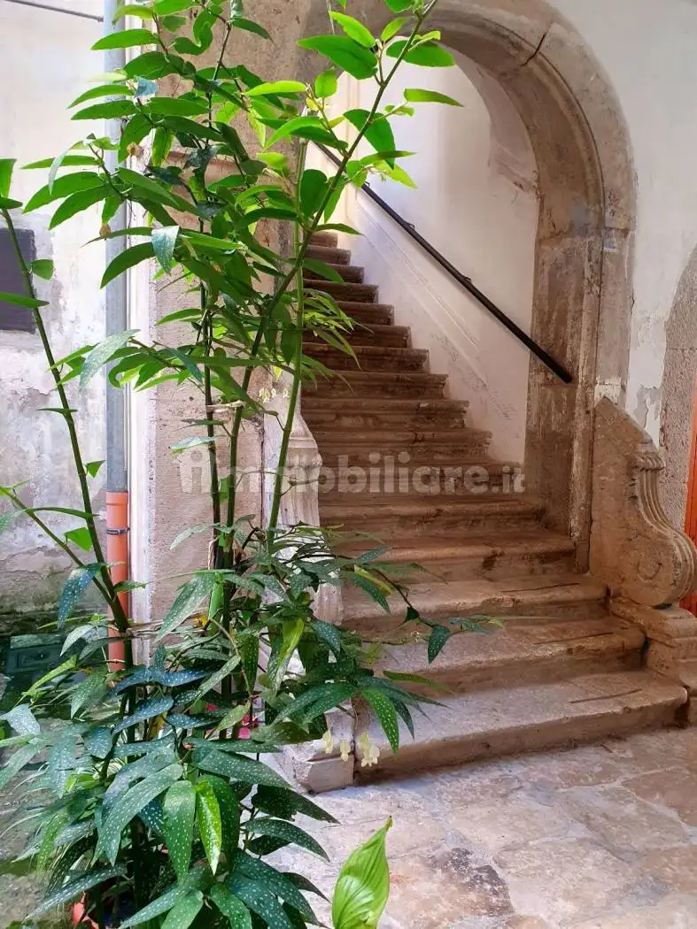 Appartamento in vendita a Eboli