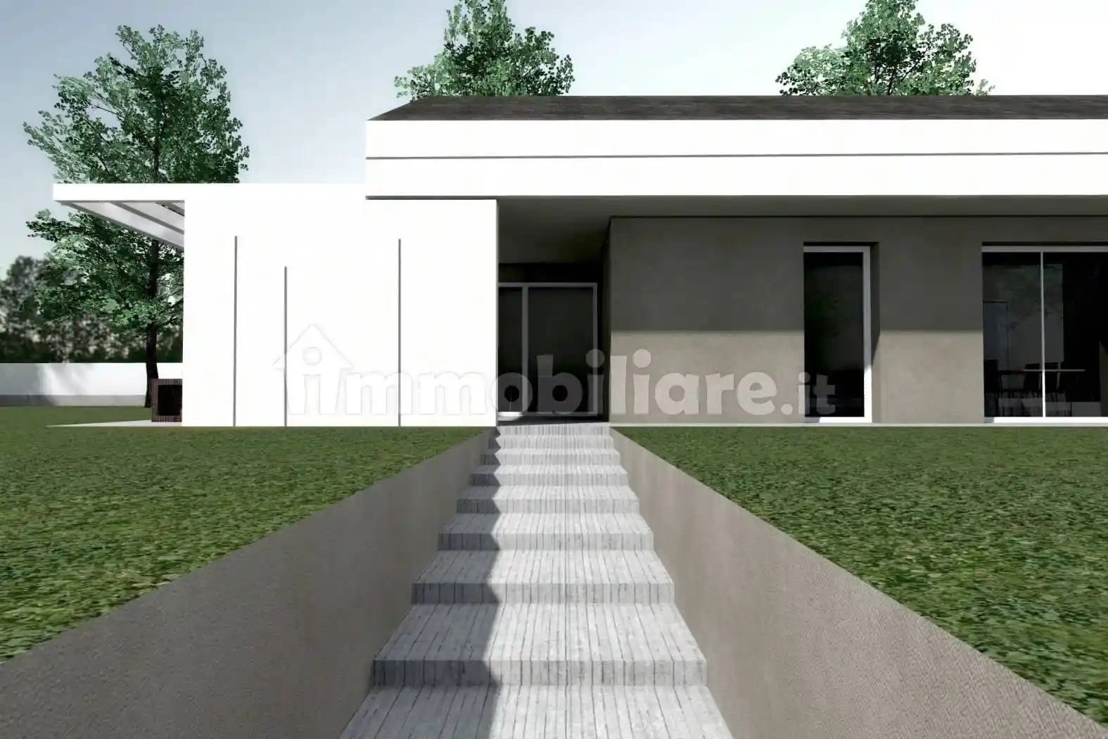 Villa in vendita a Vigonovo