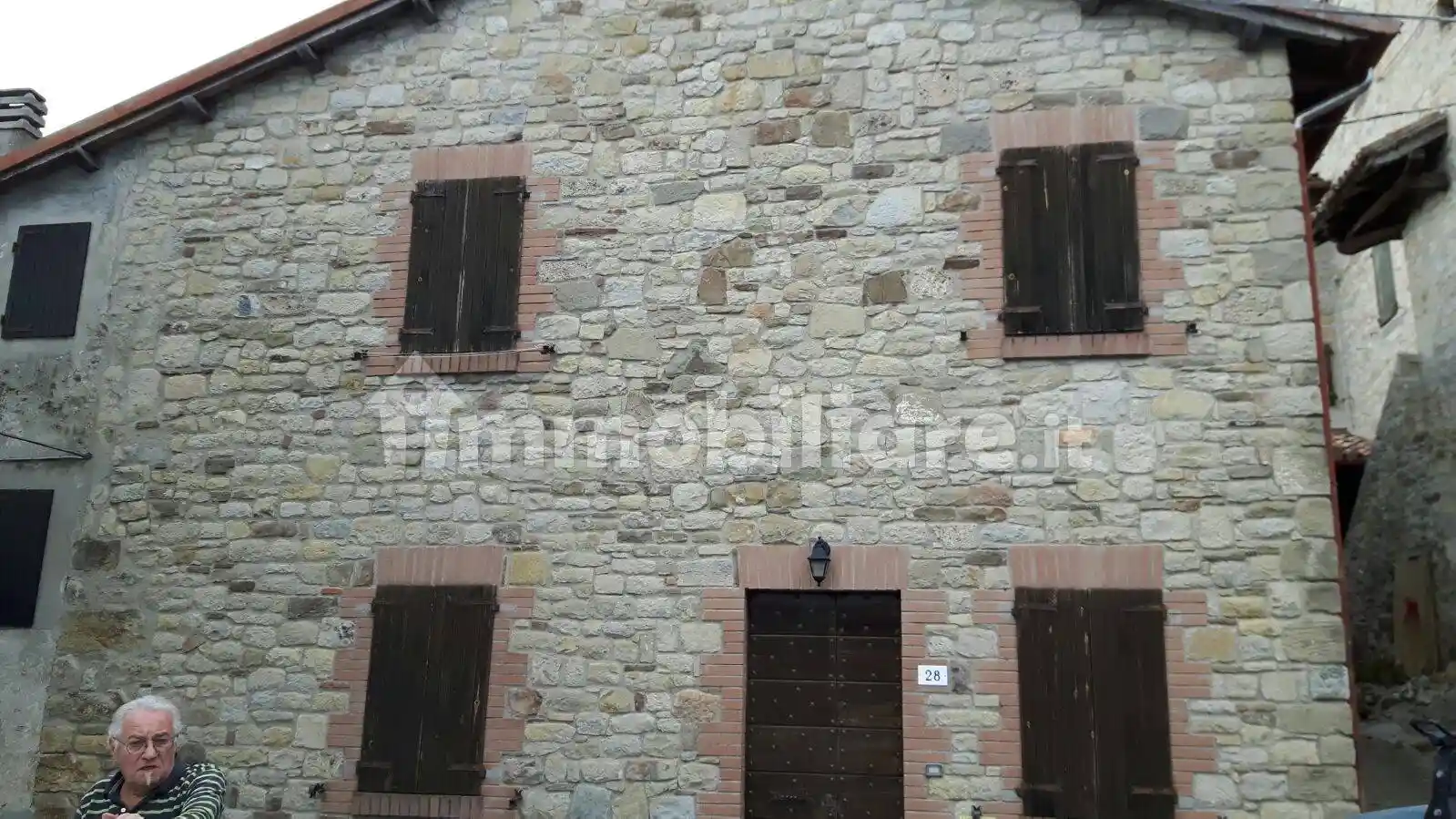 Appartamento in vendita a Vergato