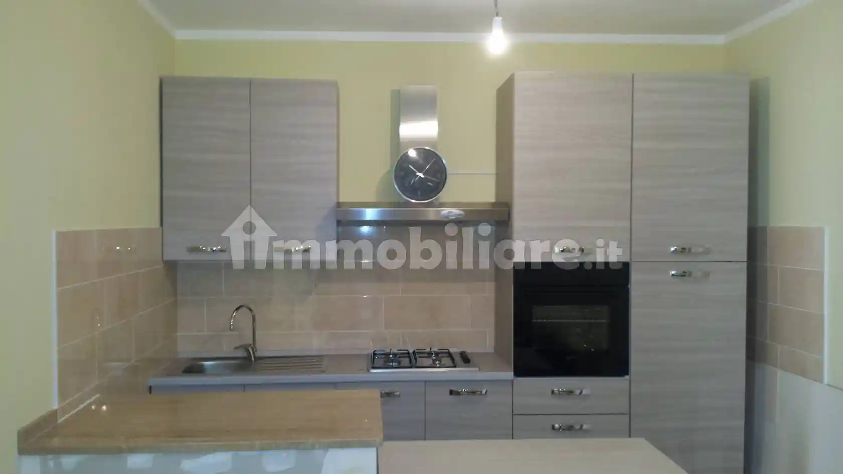 Appartamento in affitto a Frosinone