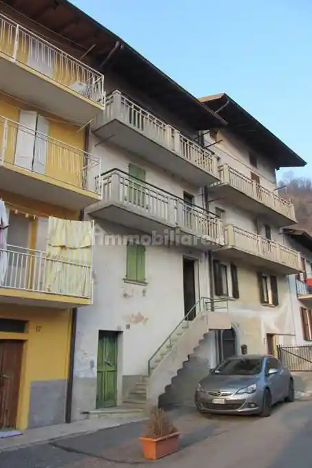 Casa indipendente in vendita a Zogno