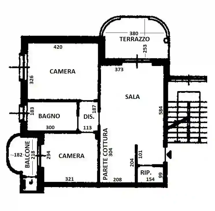 Appartamento - foto 2
