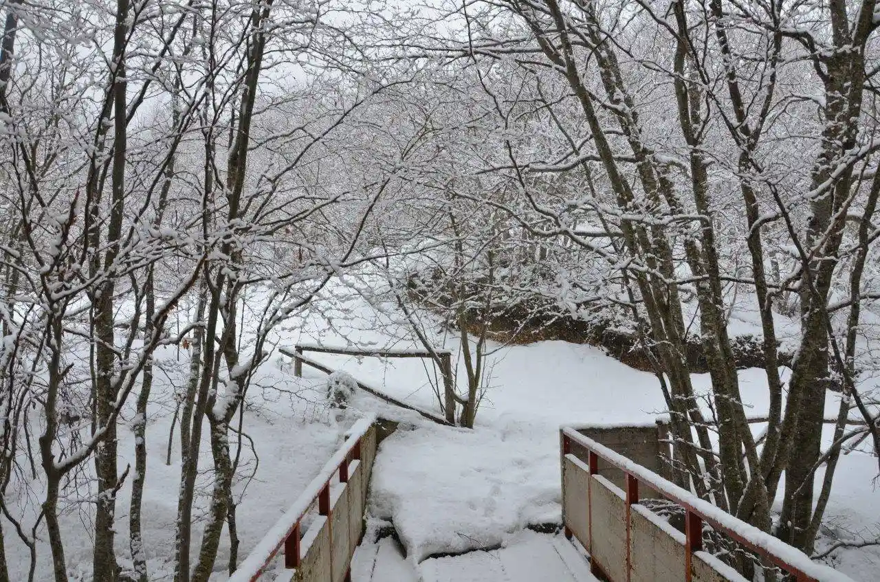 Monolocale buono stato, piano terra, Ovindoli - foto 2