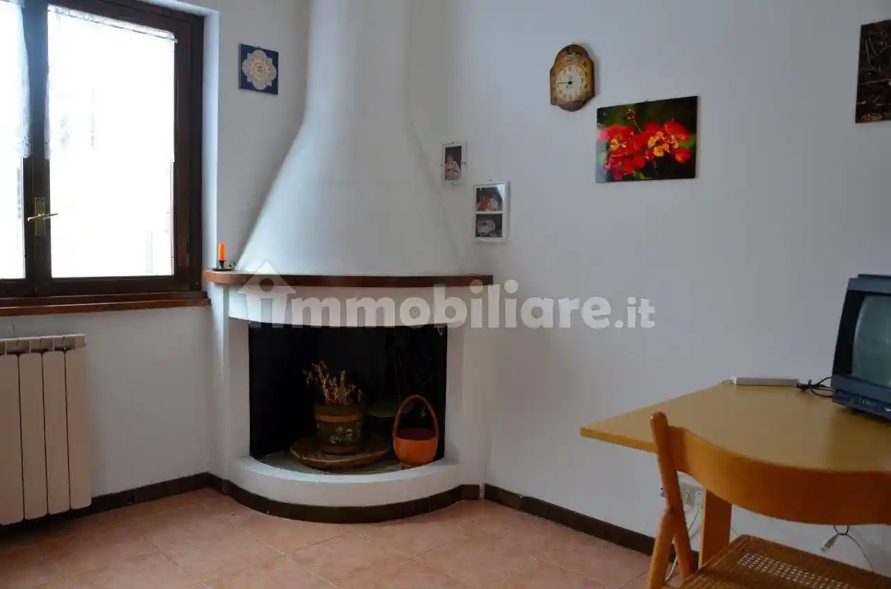 Monolocale buono stato, piano terra, Ovindoli - foto 3