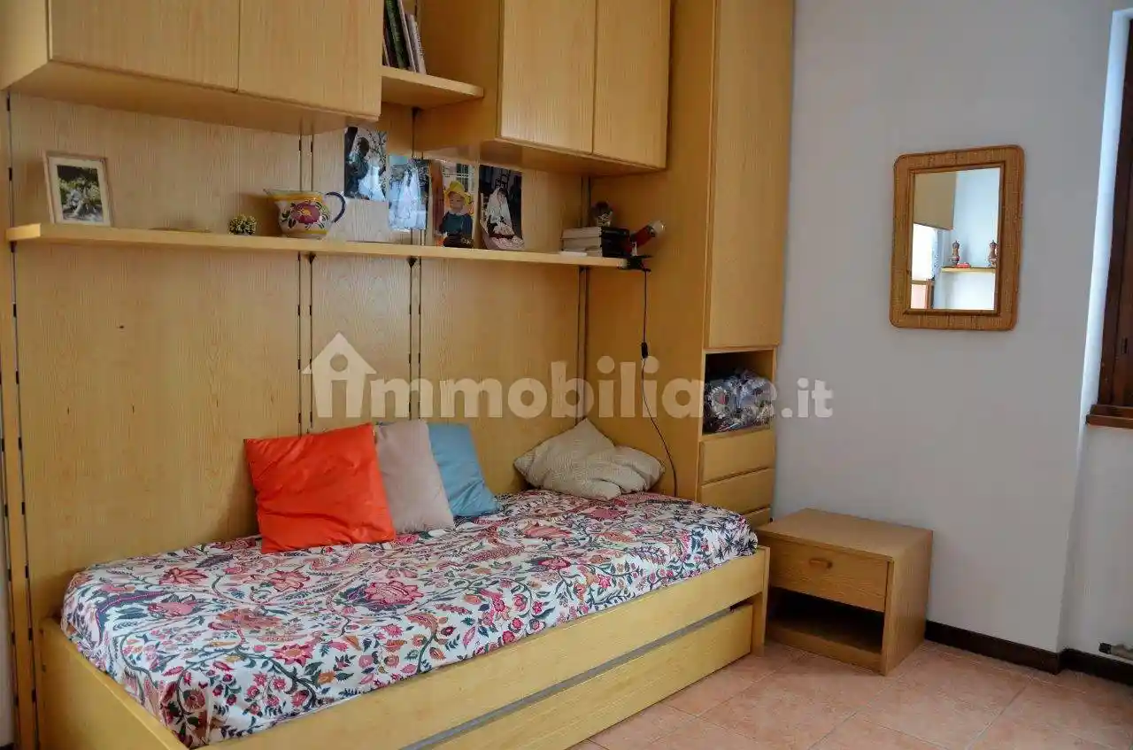 Monolocale buono stato, piano terra, Ovindoli - foto 4