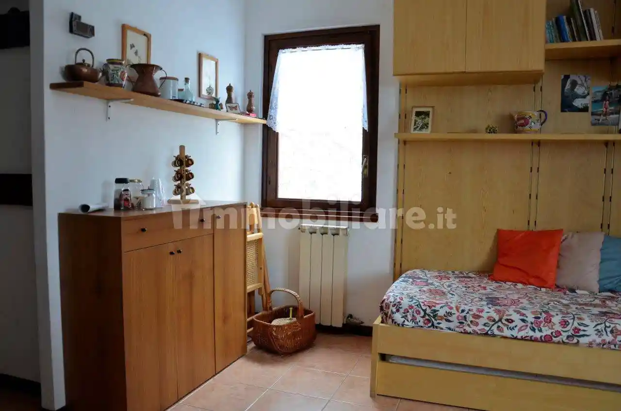 Monolocale buono stato, piano terra, Ovindoli - foto 5