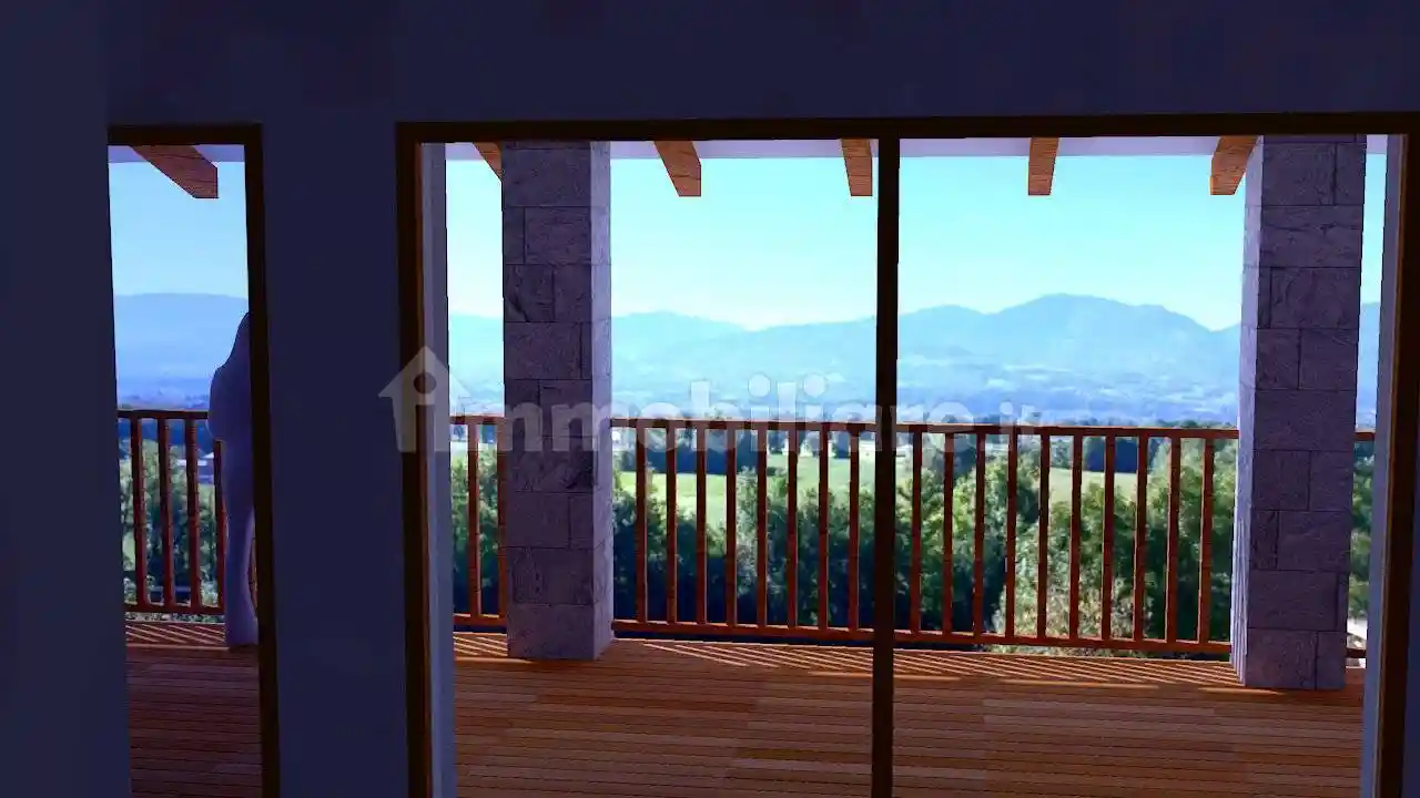 Rustico - Casale in vendita a Santa Giustina