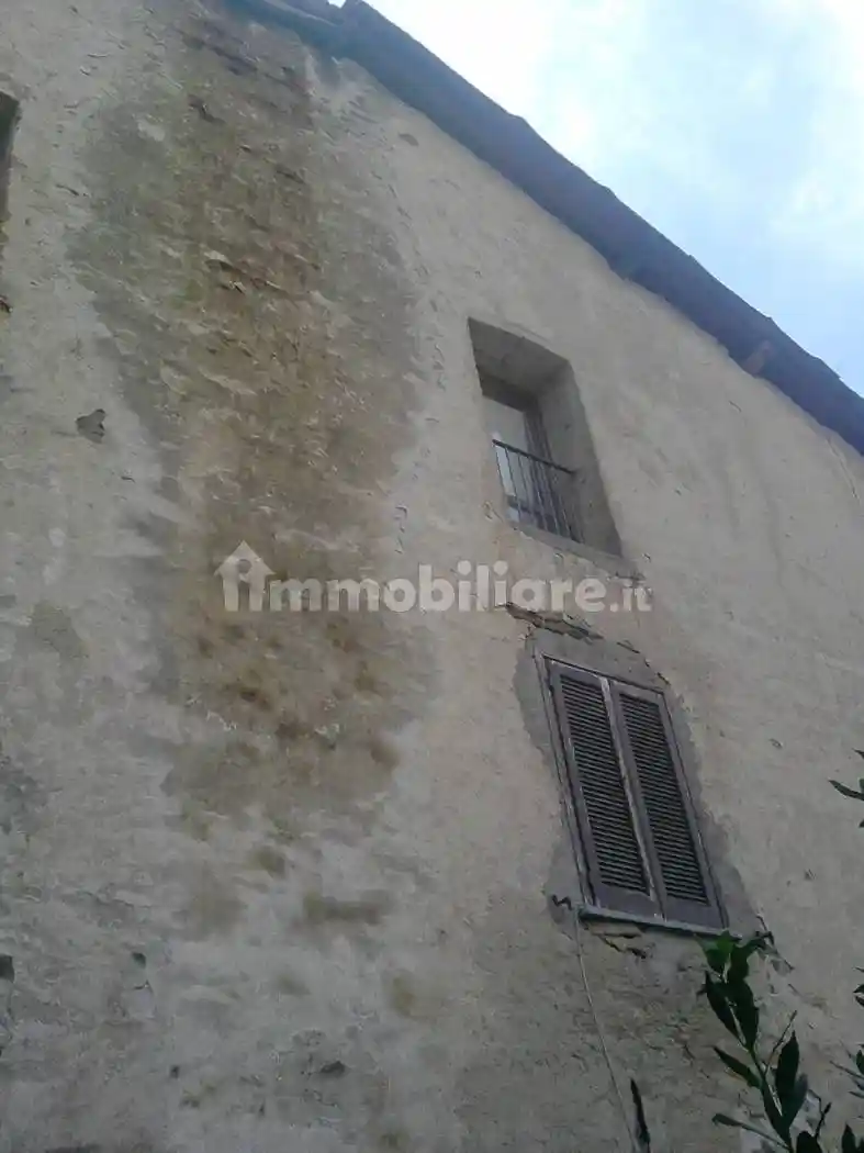 Rustico - Casale in vendita a Galbiate