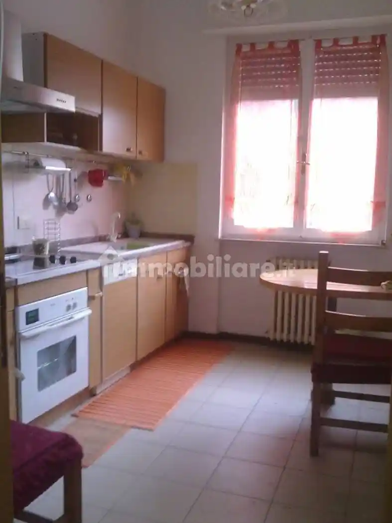 Appartamento in affitto a Perugia