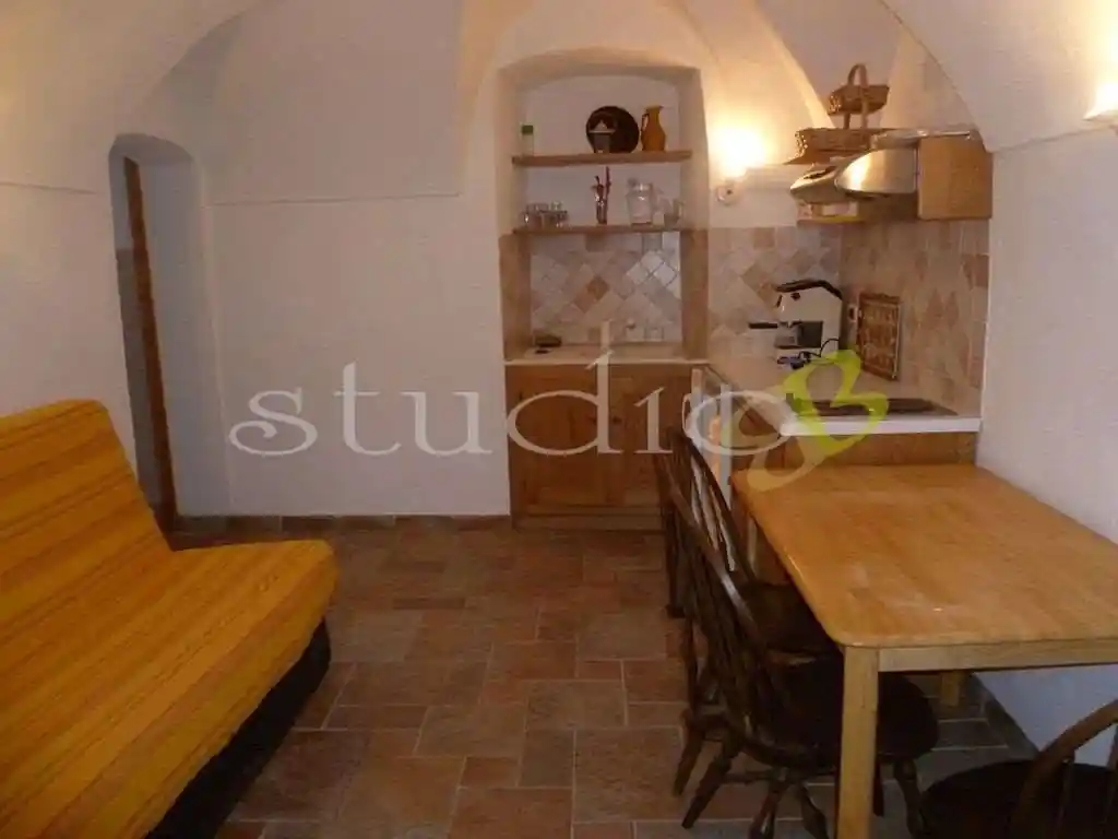 Appartamento in vendita a Seborga