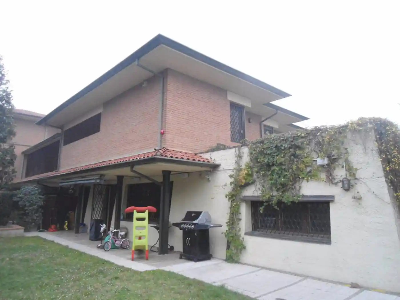 Villa unifamiliare via degli Scalini, Colli Castiglione, Bologna - foto 3