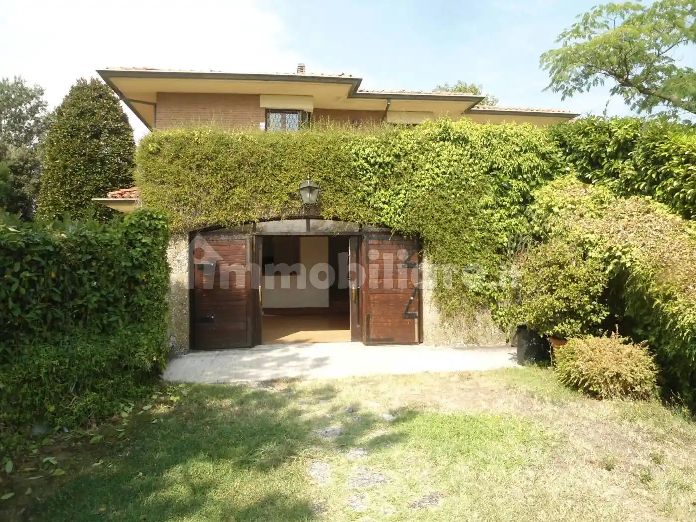 Villa unifamiliare via degli Scalini, Colli Castiglione, Bologna - foto 4