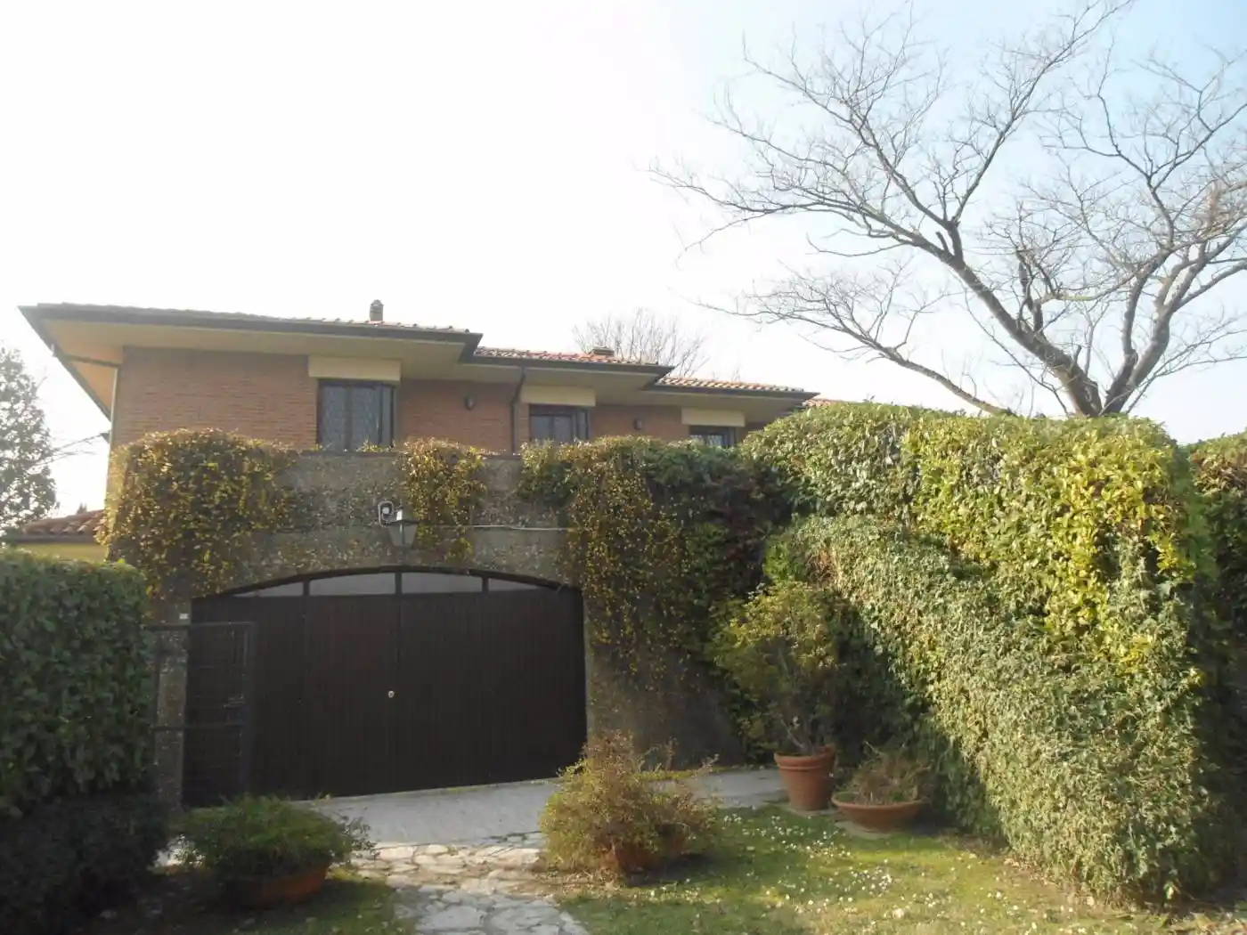 Villa unifamiliare via degli Scalini, Colli Castiglione, Bologna - foto 5