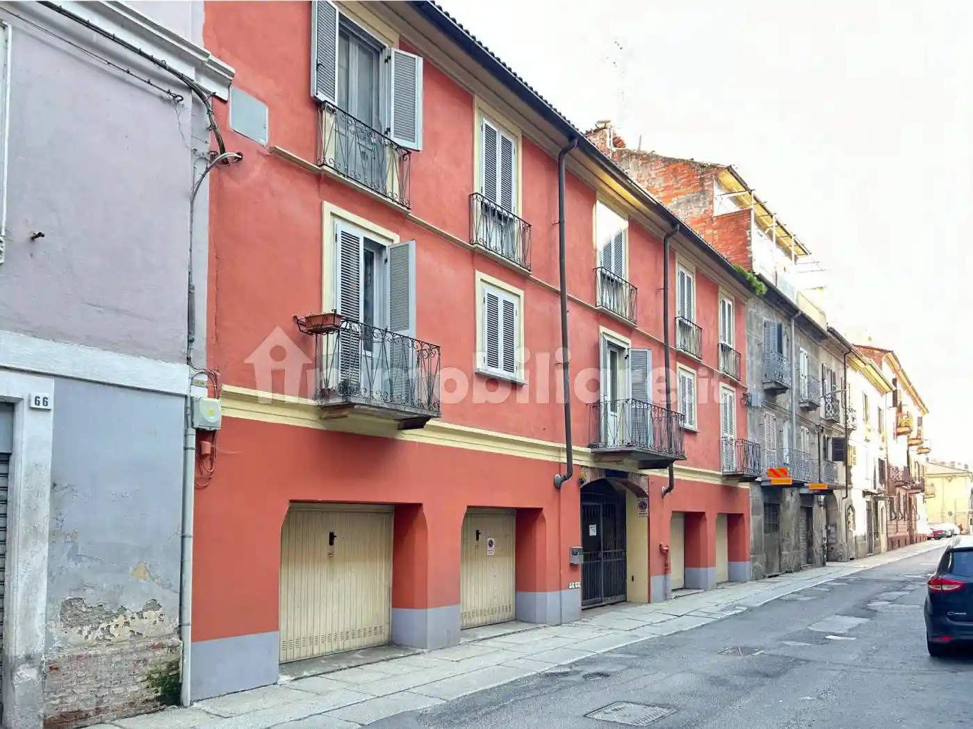 Attico - Mansarda in vendita a Alessandria